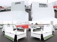 三菱ふそうキャンターダンプ小型（2t・3t）[写真12]