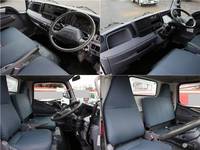 三菱ふそうキャンターダンプ小型（2t・3t）[写真13]