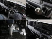 三菱ふそうキャンターダンプ小型（2t・3t）[写真14]