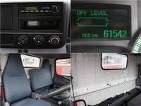 三菱ふそうキャンターダンプ小型（2t・3t）[写真15]