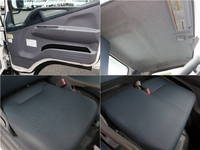 三菱ふそうキャンターダンプ小型（2t・3t）[写真16]