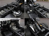 三菱ふそうキャンターダンプ小型（2t・3t）[写真20]