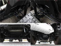 三菱ふそうキャンターダンプ小型（2t・3t）[写真21]