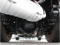 三菱ふそうキャンターダンプ小型（2t・3t）[写真23]