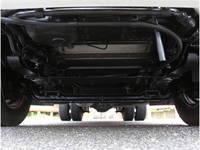 三菱ふそうキャンターダンプ小型（2t・3t）[写真24]