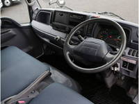 三菱ふそうキャンターダンプ小型（2t・3t）[写真25]