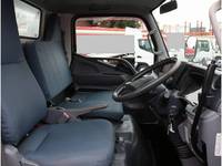 三菱ふそうキャンターダンプ小型（2t・3t）[写真26]