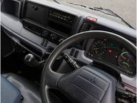 三菱ふそうキャンターダンプ小型（2t・3t）[写真28]