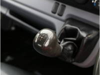 三菱ふそうキャンターダンプ小型（2t・3t）[写真29]