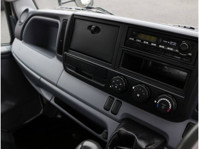 三菱ふそうキャンターダンプ小型（2t・3t）[写真29]