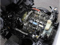 三菱ふそうキャンターダンプ小型（2t・3t）[写真32]