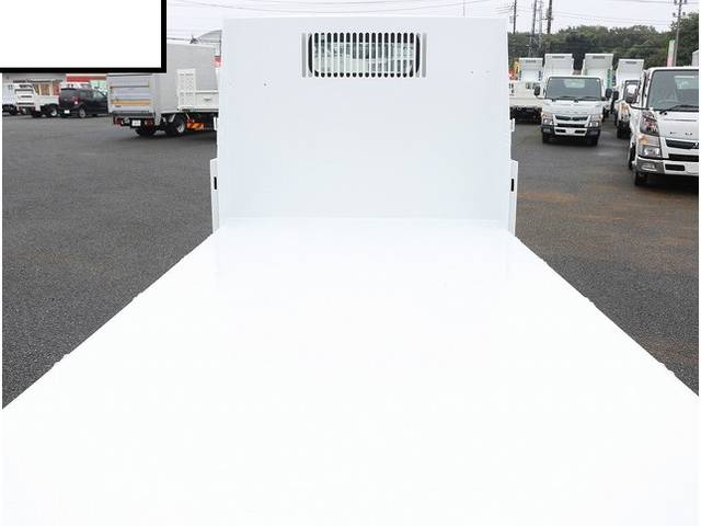 三菱ふそうキャンターダンプ小型（2t・3t）[写真07]