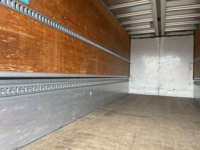 日野レンジャーアルミウイング中型（4t）[写真11]