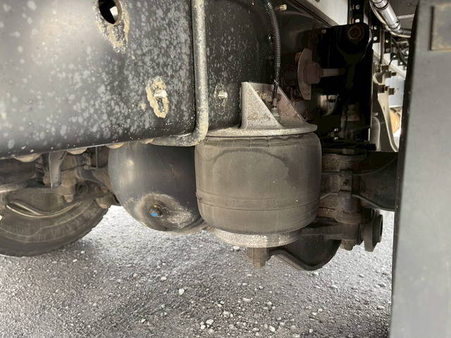 日野レンジャーアルミウイング中型（4t）[写真18]