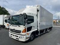 日野レンジャーアルミウイング中型（4t）[写真01]