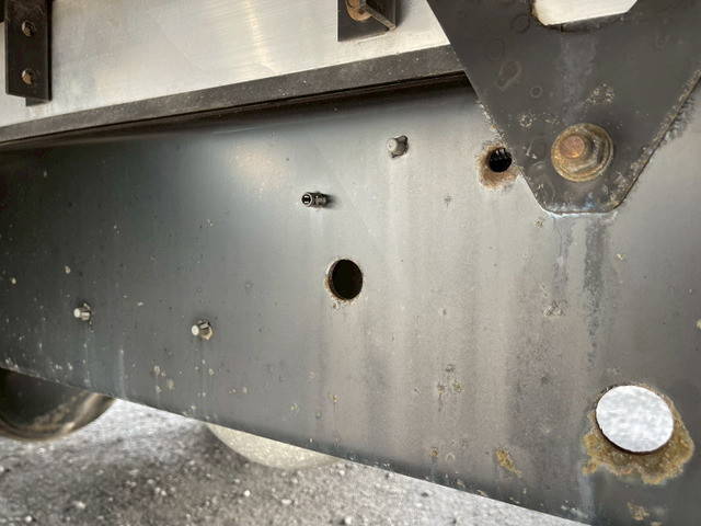 日野レンジャーアルミウイング中型（4t）[写真20]