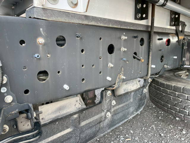 日野レンジャーアルミウイング中型（4t）[写真21]