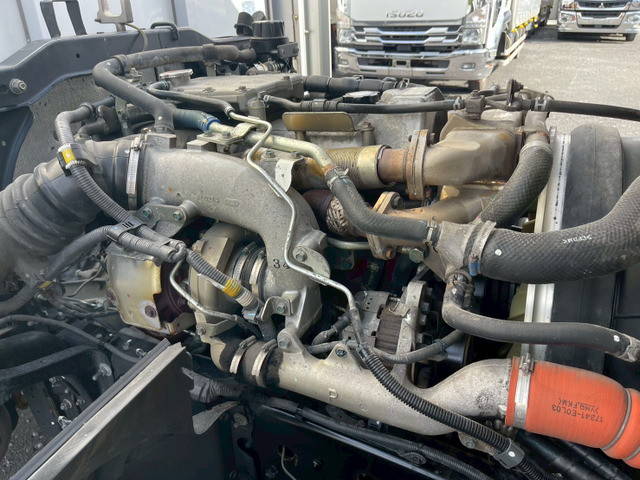 日野レンジャーアルミウイング中型（4t）[写真25]