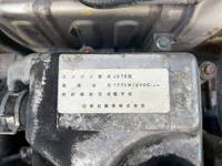 日野レンジャーアルミウイング中型（4t）[写真28]