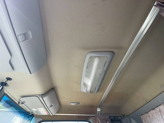 日野レンジャーアルミウイング中型（4t）[写真30]