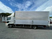 日野レンジャーアルミウイング中型（4t）[写真05]