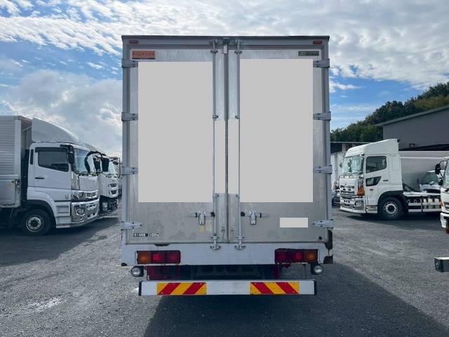 日野レンジャーアルミウイング中型（4t）[写真09]