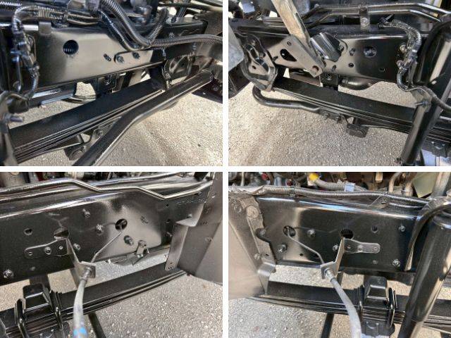 日野レンジャーアルミウイング中型（4t）[写真16]