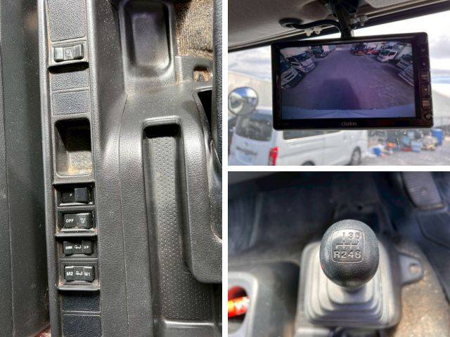 日野レンジャーアルミウイング中型（4t）[写真35]