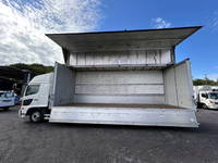 日野レンジャーアルミウイング中型（4t）[写真05]