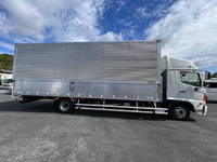 日野レンジャーアルミウイング中型（4t）[写真06]