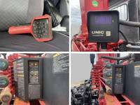 いすゞフォワードクレーン4段中型（4t）[写真11]