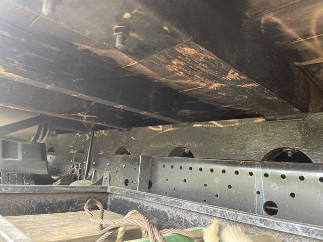 いすゞフォワードクレーン4段中型（4t）[写真21]