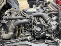 いすゞフォワードクレーン4段中型（4t）[写真27]