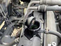 いすゞフォワードクレーン4段中型（4t）[写真28]