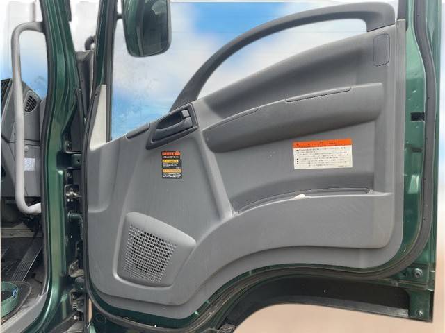 いすゞフォワードクレーン4段中型（4t）[写真29]