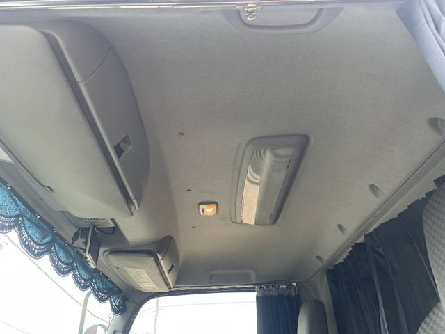 いすゞフォワードクレーン4段中型（4t）[写真30]