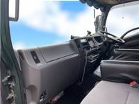 いすゞフォワードクレーン4段中型（4t）[写真32]