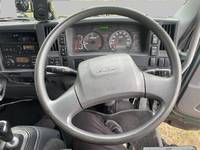 いすゞフォワードクレーン4段中型（4t）[写真37]