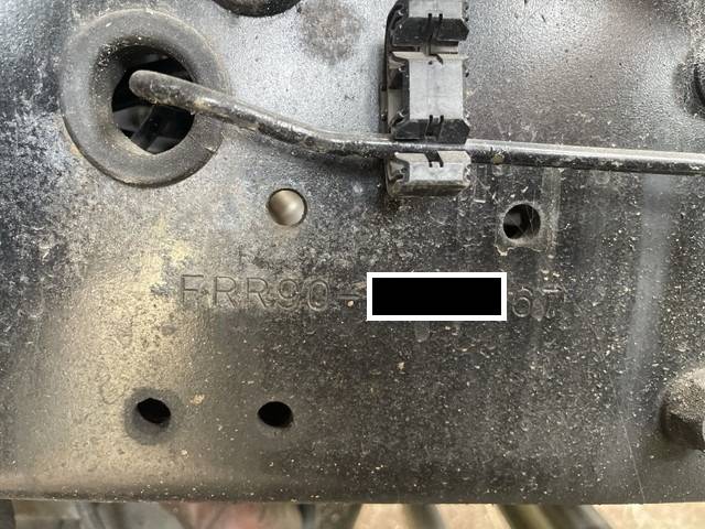 いすゞフォワードクレーン4段中型（4t）[写真39]