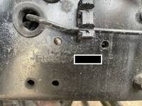 いすゞフォワードクレーン4段中型（4t）[写真40]