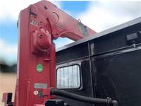 いすゞフォワードクレーン4段中型（4t）[写真09]