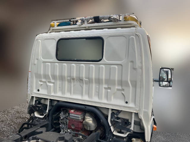 トヨタダイナ三転ダンプ小型（2t・3t）[写真10]