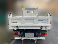 トヨタダイナ三転ダンプ小型（2t・3t）[写真13]