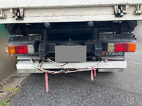 トヨタダイナ三転ダンプ小型（2t・3t）[写真14]