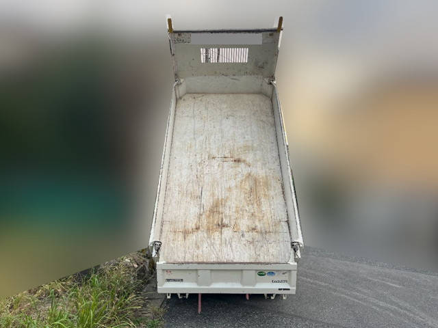 トヨタダイナ三転ダンプ小型（2t・3t）[写真14]