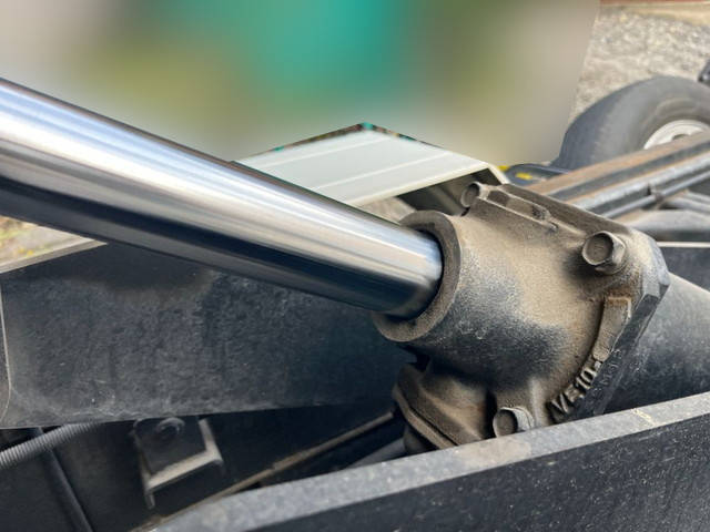 トヨタダイナ三転ダンプ小型（2t・3t）[写真20]