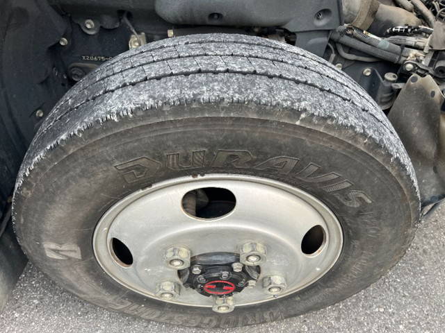 トヨタダイナ三転ダンプ小型（2t・3t）[写真22]