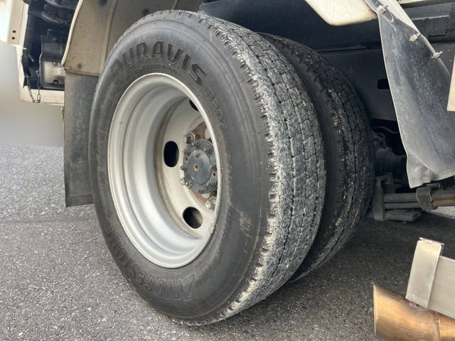 トヨタダイナ三転ダンプ小型（2t・3t）[写真23]