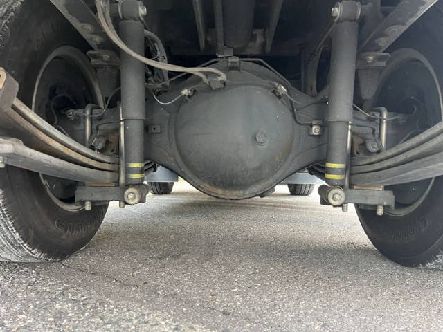 トヨタダイナ三転ダンプ小型（2t・3t）[写真26]