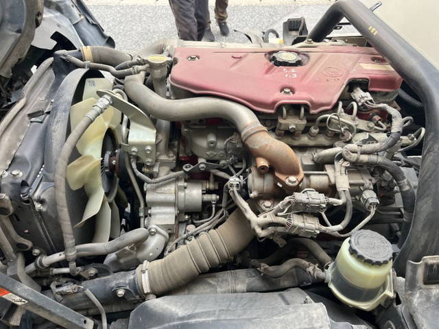 トヨタダイナ三転ダンプ小型（2t・3t）[写真28]